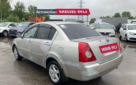 Chery Fora (A21), 2007 год, 165 000 рублей, 7 фотография