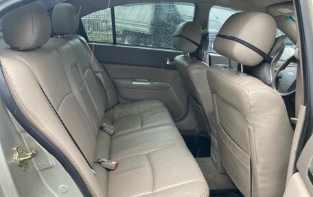Chery Fora (A21), 2007 год, 165 000 рублей, 19 фотография