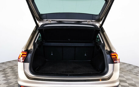 Volkswagen Tiguan II, 2019 год, 2 199 000 рублей, 22 фотография