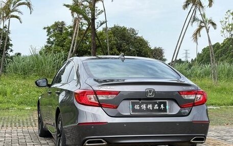 Honda Accord IX рестайлинг, 2022 год, 1 850 000 рублей, 5 фотография