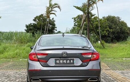 Honda Accord IX рестайлинг, 2022 год, 1 850 000 рублей, 6 фотография