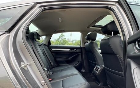 Honda Accord IX рестайлинг, 2022 год, 1 850 000 рублей, 14 фотография