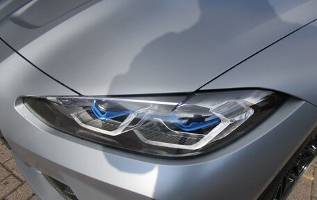 BMW M3, 2022 год, 7 140 000 рублей, 4 фотография