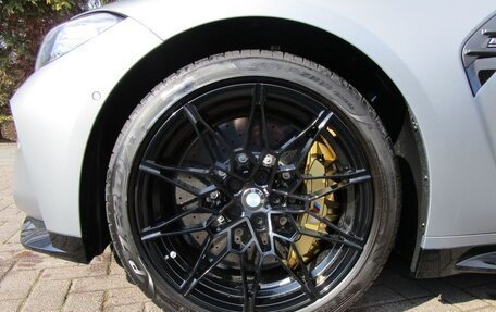 BMW M3, 2022 год, 7 140 000 рублей, 10 фотография