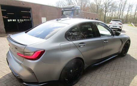 BMW M3, 2022 год, 7 140 000 рублей, 15 фотография