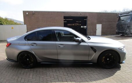 BMW M3, 2022 год, 7 140 000 рублей, 16 фотография