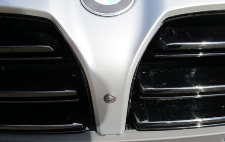 BMW M3, 2022 год, 7 140 000 рублей, 5 фотография