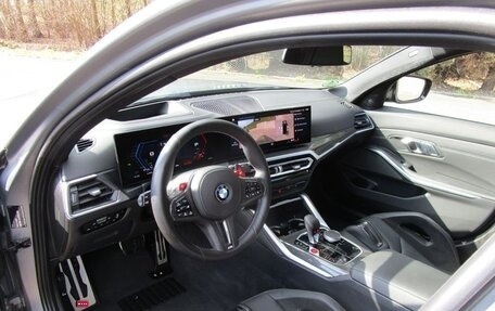 BMW M3, 2022 год, 7 140 000 рублей, 19 фотография
