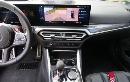 BMW M3, 2022 год, 7 140 000 рублей, 22 фотография