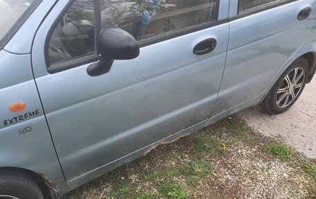 Daewoo Matiz I, 2011 год, 280 000 рублей, 9 фотография