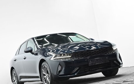 KIA K5, 2021 год, 2 145 000 рублей, 3 фотография