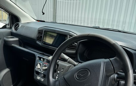 Daihatsu Mira e:S II, 2017 год, 750 000 рублей, 5 фотография