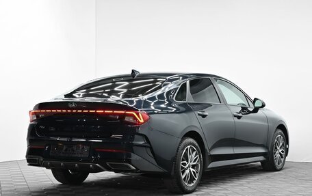 KIA K5, 2021 год, 2 145 000 рублей, 5 фотография