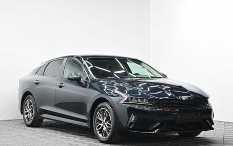 KIA K5, 2021 год, 2 145 000 рублей, 2 фотография