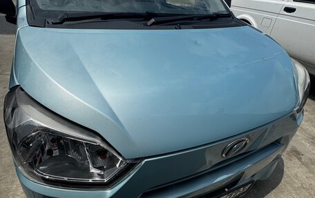 Daihatsu Mira e:S II, 2017 год, 750 000 рублей, 4 фотография