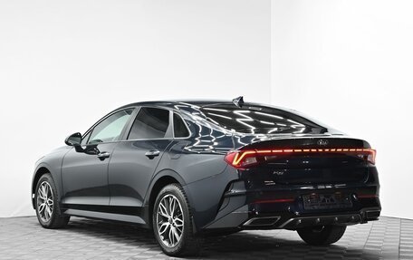 KIA K5, 2021 год, 2 145 000 рублей, 4 фотография