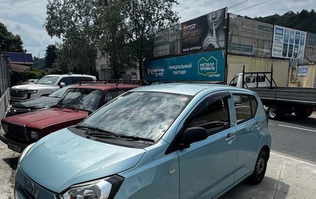 Daihatsu Mira e:S II, 2017 год, 750 000 рублей, 3 фотография