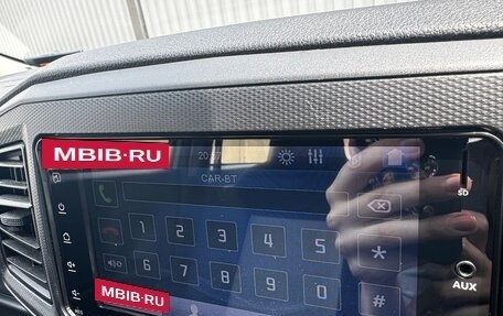 Daihatsu Mira e:S II, 2017 год, 750 000 рублей, 6 фотография