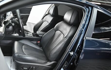KIA K5, 2021 год, 2 145 000 рублей, 7 фотография