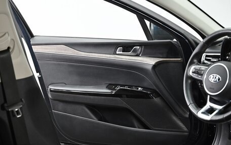 KIA K5, 2021 год, 2 145 000 рублей, 8 фотография