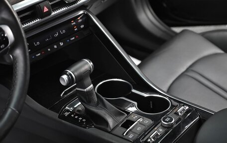 KIA K5, 2021 год, 2 145 000 рублей, 14 фотография