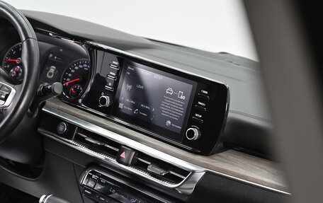 KIA K5, 2021 год, 2 145 000 рублей, 12 фотография