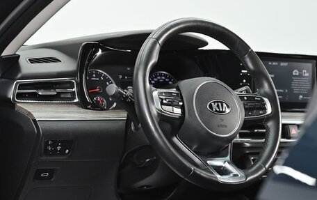 KIA K5, 2021 год, 2 145 000 рублей, 10 фотография