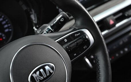 KIA K5, 2021 год, 2 145 000 рублей, 11 фотография