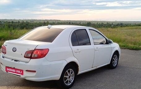 FAW V5, 2013 год, 185 000 рублей, 3 фотография