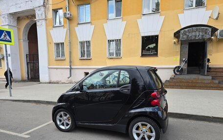 Smart Fortwo III, 2011 год, 640 000 рублей, 7 фотография