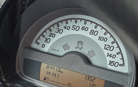 Smart Fortwo III, 2011 год, 640 000 рублей, 8 фотография