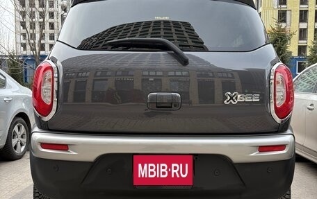 Suzuki Xbee I, 2019 год, 1 460 000 рублей, 2 фотография