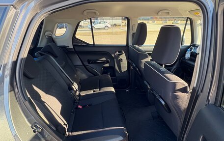 Suzuki Xbee I, 2019 год, 1 460 000 рублей, 8 фотография