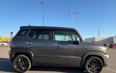 Suzuki Xbee I, 2019 год, 1 460 000 рублей, 10 фотография