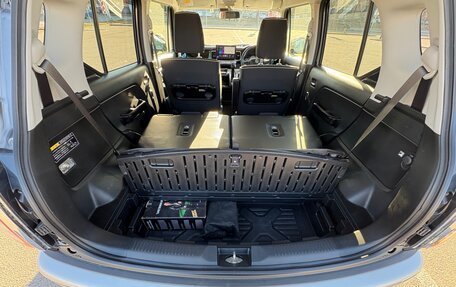 Suzuki Xbee I, 2019 год, 1 460 000 рублей, 9 фотография