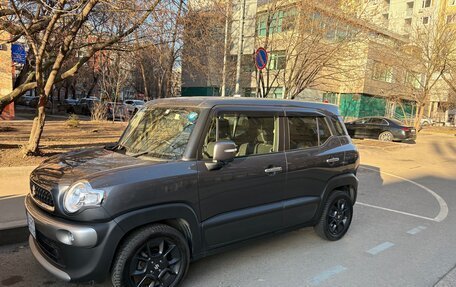 Suzuki Xbee I, 2019 год, 1 460 000 рублей, 4 фотография