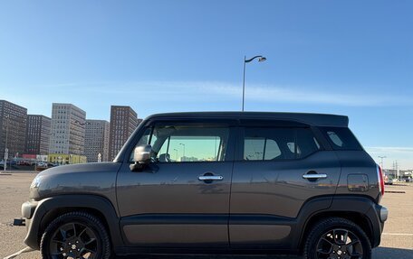 Suzuki Xbee I, 2019 год, 1 460 000 рублей, 12 фотография