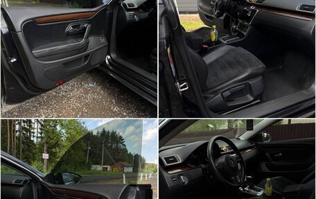 Volkswagen Passat CC I рестайлинг, 2011 год, 1 143 000 рублей, 7 фотография