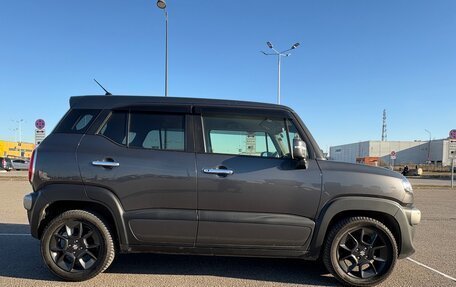 Suzuki Xbee I, 2019 год, 1 460 000 рублей, 11 фотография
