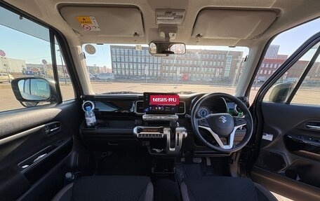 Suzuki Xbee I, 2019 год, 1 460 000 рублей, 7 фотография