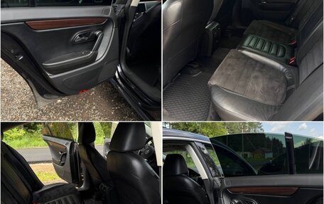 Volkswagen Passat CC I рестайлинг, 2011 год, 1 143 000 рублей, 8 фотография