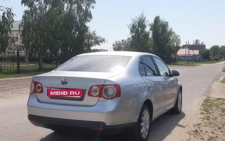 Volkswagen Jetta VI, 2008 год, 680 000 рублей, 3 фотография
