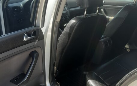 Volkswagen Jetta VI, 2008 год, 680 000 рублей, 8 фотография