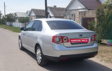 Volkswagen Jetta VI, 2008 год, 680 000 рублей, 7 фотография