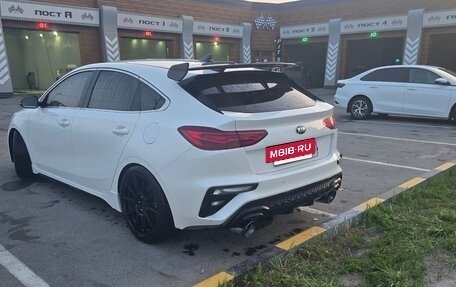 KIA K3, 2019 год, 2 500 000 рублей, 3 фотография