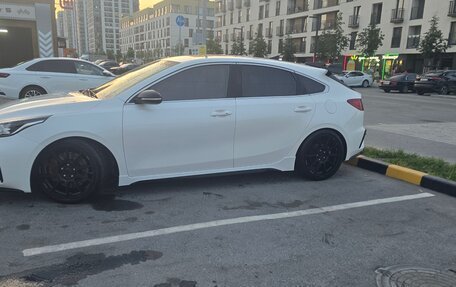 KIA K3, 2019 год, 2 500 000 рублей, 4 фотография