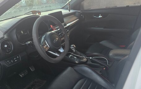 KIA K3, 2019 год, 2 500 000 рублей, 11 фотография
