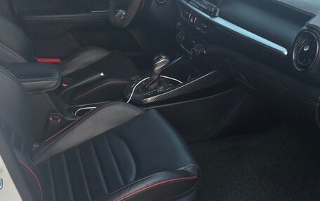 KIA K3, 2019 год, 2 500 000 рублей, 17 фотография