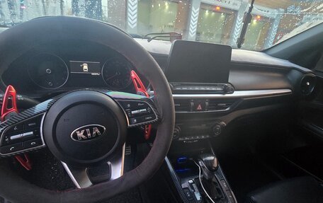 KIA K3, 2019 год, 2 500 000 рублей, 12 фотография