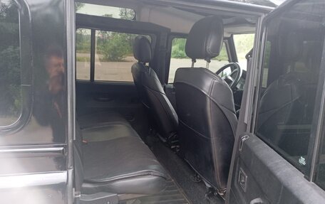 Land Rover Defender I, 2009 год, 1 500 000 рублей, 5 фотография